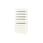 Acova - sèche - serviette soufflant fassane spa + air asymétrique à droite électrique 1500w (500w + 1000w) ... Acova - sèche - serviette soufflant fassane spa + air asymétrique à droite électrique 1500w (500w + 1000w) ...