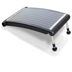Acquavivastore - gre rchauffeur panneau solaire