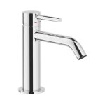 Nobili - acquerelli srie lavabo mitigeur aq93118 / 15cr chrom - laiton