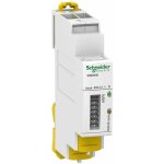 Schneider electric - acti9 iem - compteur d'�nergie mono - 40a - mid - a9mem2000