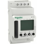 Schneider electric - interrupteur horaire digital ihp 2c multi 9 cycle 24 h et ou 7 jours, 2 of - cct15443 ... Schneider electric - interrupteur horaire digital ihp 2c multi 9 cycle 24 h et ou 7 jours, 2 of - cct15443 ...
