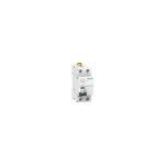 Schneider electric - acti9, iid interrupteur diffrentiel 2p 25a 30ma type ac - a9r11225