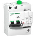 Schneider electric - iquick prd40r 40ka parafoudre 1p + n avec report signalisation - a9l16292
