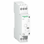 Schneider electric - prodis, tl + , télérupteur silencieux 1p 16a 230vca, livré avec 1 intercalaire - ... Schneider electric - prodis, tl + , télérupteur silencieux 1p 16a 230vca, livré avec 1 intercalaire - ...
