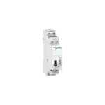 Schneider electric - acti9, itlm tlrupteur  commande par ordre maintenu 16a 1no 230. 240vca 50 - 60hz ...