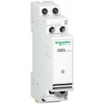 Schneider electric - acti9, rbn relais bas niveau 5ma 5v - 2a 250v 1 contact o / f - a9a15393