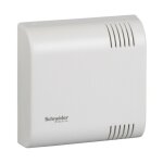 Schneider electric - acti9 - sonde d'ambiance murale - pour th4 & th7 (cct15846)