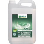 Le vrai detergent desinfectant ddo concentre bactopin s - 5 l - le vrai professionnel - entretien des ...