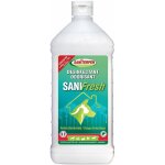 D�sinfectant sanifresh saniterpen - 1l
