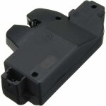 Actionneur central de serrure de porte de hayon pour citro�n c3, c4, xsara picasso, peugeot 206, 307 ...