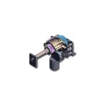 Faac - actionneur �lectrom�canique 24vdc pour portails battants s2500i 104250