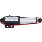 Actionneur lin�aire �lectrique 40mm course 150n 4 mm / s mouvement pour canap� robot tv table fen�tre ...