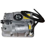 Actionneur moteur souterrain 24v sans remplacement de codeur nice sfab2024 ex xme2024