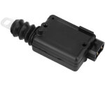 Actionneur de verrouillage de porte 7702127213 actionneur de verrouillage central de v�hicule pour clio ...