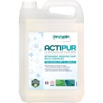 Actipur multi - surfaces prt  l'emploi 5l - 5512a - nettoyant multi - surfaces action pin