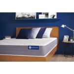 Actisom - matelas actiflex dream 80 x 200 cm ressorts ensachés et mémoire de forme - epaisseur:22cm Actisom - matelas actiflex dream 80 x 200 cm ressorts ensachés et mémoire de forme - epaisseur:22cm