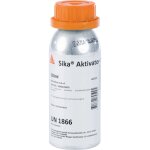 Activateur 100,  solvant, incolore, lgrement jauntre, bote de 250 ml