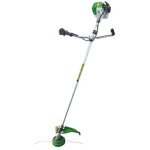 D�broussailleuse � essence active st25b 25. 4 cc arbre fixe diam�tre 24 mm