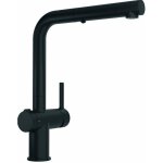 Franke - active - mitigeur d'vier fn 5351. 901, avec commande de vidage twist et douchette extractible ...