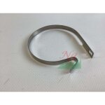 Ressort de frein original active pour tron�onneuse mod�les 39. 39 035844