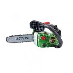 Tronçonneuse active 28. 28 30cc 3 / 8 x 1. 3 bar 25cm 40 maillons Tronçonneuse active 28. 28 30cc 3 / 8 x 1. 3 bar 25cm 40 maillons