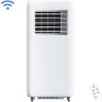 Activejet climatiseur portable kps - 7000app Activejet climatiseur portable kps - 7000app