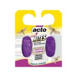 Acto - crochet sp�cial mites textile x 2