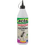 Acto - destructeur de nids de fourmis : l'alli� id�al contre les infestations