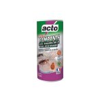 Acto - poudre anti - insectes rampants : protection naturelle et efficace