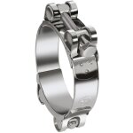 Tourillons doubles serrage w1 80 - 85mm