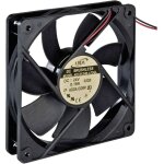 Ad1212hb - a70gl ventilateur axial 12 v / dc 149. 4 m / h (l x l x h) 120 x 120 x 25 mm - adda
