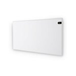 Adax - radiateur électrique blanc - 2000 w - 1394x370x90mm - neo basic np20 kdt Adax - radiateur électrique blanc - 2000 w - 1394x370x90mm - neo basic np20 kdt