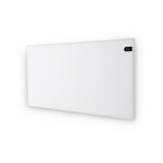 Adax - radiateur électrique blanc - 800 w - 704x370x90mm - neo basic np08 kdt Adax - radiateur électrique blanc - 800 w - 704x370x90mm - neo basic np08 kdt