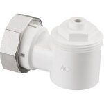 Adaptateur d&39angle vanne thermostatique m30 x 2000 raccord d&39angle radiateurs salle de bain 1011450 ...