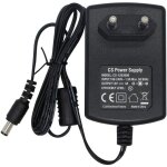 Adaptateur d'alimentation stabilise universel ac / dc 12v 3a q - 12v