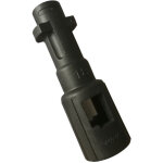 Adaptateur � ba�onnette m22 x 1, 5 ig pour pistolets haute pression k�rcher home & garden (ba�onnette) ...