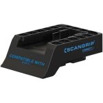 Adaptateur de batterie scangrip 03. 6150c 18 / 20 v