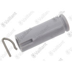 Adaptateur bergara mag 11l maxi, 14l