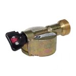 Reca - adaptateur bouteille à valve diam. 20 type 511 Reca - adaptateur bouteille à valve diam. 20 type 511