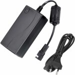 Adaptateur ca / cc 29v / 24v 2a transformateur inclinable électrique, version universelle compatible ... Adaptateur ca / cc 29v / 24v 2a transformateur inclinable électrique, version universelle compatible ...
