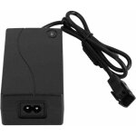 Adaptateur cc 29v / 24v 2a transformateur inclinable �lectrique, jalleria version universelle compatible ...