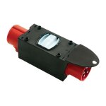 Adaptateur cee 32a, 400v, 6h - 9436422