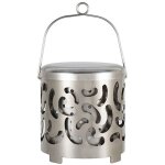 Adaptateur chauffage , camping chauffe, portable chauffage couvercle - mini r�chaud chauffage po�le tente ...