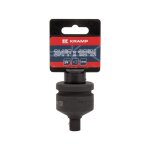 Adaptateur de cl� � chocs 3 / 4  x 1 / 2  universel 1803426400kr