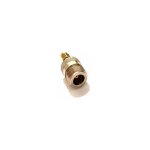 Adaptateur coaxial rs pro sma m�le vers n femelle, droit, , 50o, 6ghz ( prix pour 1 )