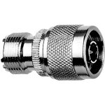 Telegrtner - adaptateur coaxial 100024353 uhf femelle - n mle 1 pc(s) y884511