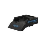 Connecteur intelligent compatible hilti : utilisez des batteries 18v / 20v en toute s�curit� sur vos ...