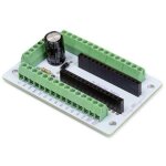 Adaptateur de terminal nano arduino
