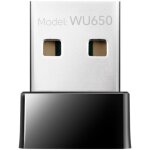 Adaptateur cudy usb wu650 ac650 Adaptateur cudy usb wu650 ac650