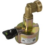 Adaptateur pour désherbeurs thermiques à gaz ribimex Adaptateur pour désherbeurs thermiques à gaz ribimex